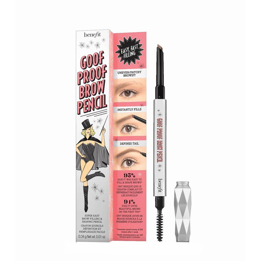 Benefit Goof Proof Eyebrow Pencil